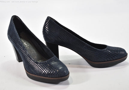 Tamaris  Damen Pumps High Heels  EUR 38 Nr. 25-X 1449