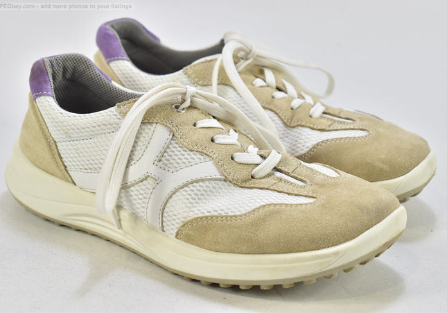 Helvesko  Damen Halbschuhe Freizeitschuhe  EUR 41 Nr. 25-J 99