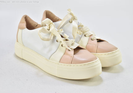 AGL  Damen Halbschuhe Freizeitschuhe  EUR 39,5 Nr. 26-G 575
