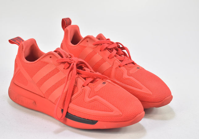 Adidas ZX 2K Damen Sportschuhe Sneaker EUR 40 Nr. 24-T 994-Schuh-Gebraucht-secondhand