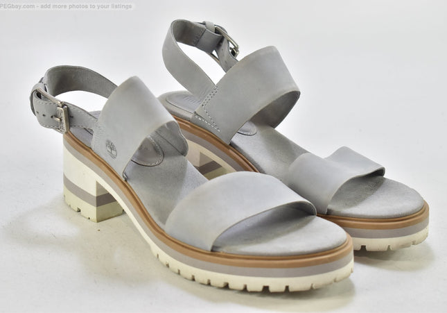 Timberland  Damen Sandale Sandalette  EUR 41,5 Nr. 26-S 3677