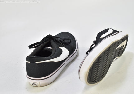 Nike SB Herren Sportschuhe Sneaker EUR 45 Nr. 25-Z 1578-SchuhGebraucht