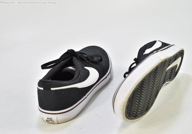 Nike SB Herren Sportschuhe Sneaker EUR 45 Nr. 25-Z 1578-SchuhGebraucht