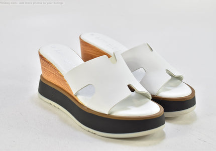 Lou-Lou  Damen Sandale Sandalette  EUR 38 Nr. 26-S 246