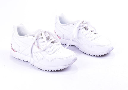 Reebok Royal Glide Damen Sportschuhe Sneaker EUR 37 Nr. 23-F 2552-Schuh-Gebraucht-secondhand