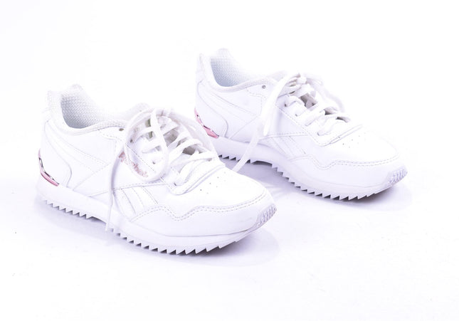 Reebok Royal Glide Damen Sportschuhe Sneaker EUR 37 Nr. 23-F 2552-Schuh-Gebraucht-secondhand