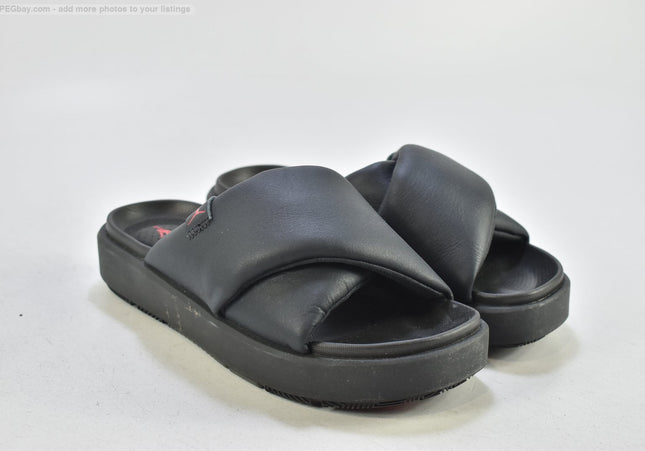 Jordan Air  Damen Sandale Pantolette  SL 27 Nr. 26-S 1332
