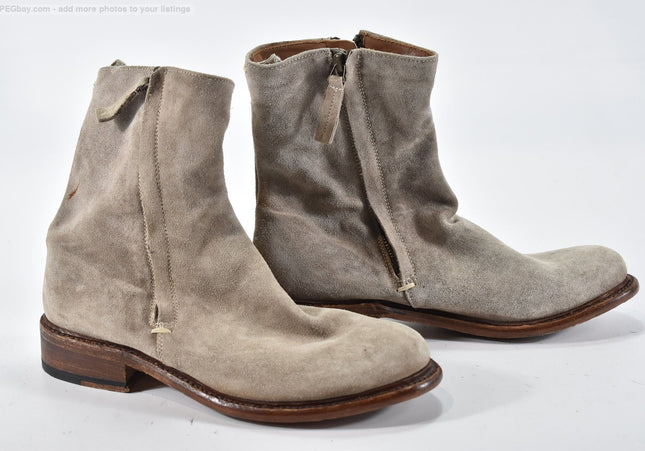 Cordwainer  Damen Stiefelette Boots  EUR 37 Nr. 25-B 3490