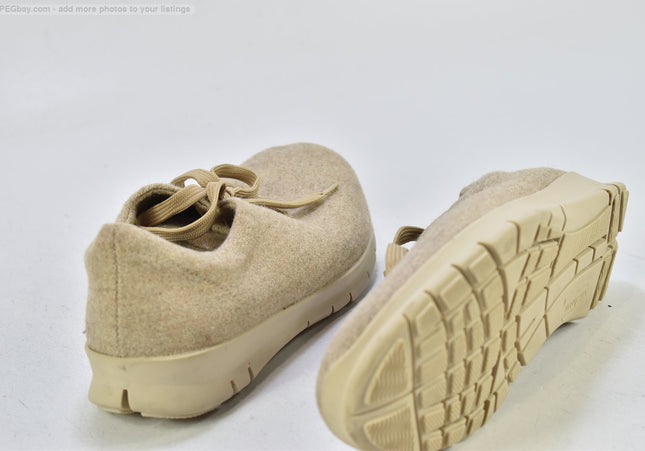 Vitaform Damen Halbschuhe Freizeitschuhe EUR 39 Nr. 25-U 2757-second hand-gebrauchte Schuhe-SchuhGebraucht