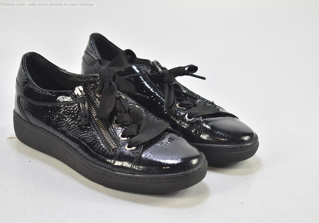 DL Sport Damen Halbschuhe Freizeitschuhe EUR 39 Nr. 25-J 2935-Schuh-Gebraucht-secondhand