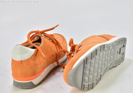 Nagaba  Damen Halbschuhe Freizeitschuhe  EUR 36 Nr. 25-Z 297
