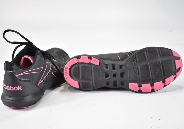 Reebok Damen Sportschuhe Sneaker EUR 39 Nr. 24-A 3953-Schuh-Gebraucht-secondhand