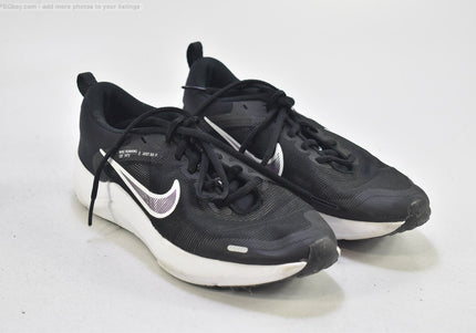 Nike Downshifter Damen Sportschuhe Sneaker EUR 38 Nr. 25-F 3511-Schuh-Gebraucht-secondhand