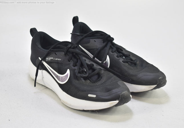 Nike Downshifter Damen Sportschuhe Sneaker EUR 38 Nr. 25-F 3511-Schuh-Gebraucht-secondhand