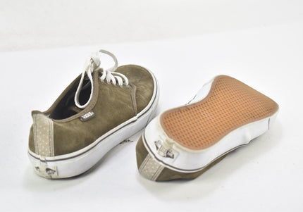 Vans  Damen Sportschuhe Sneaker  EUR 40,5 Nr. 23-X 2223