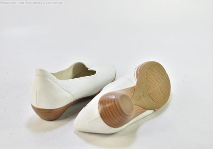 Gabor  Damen Halbschuhe Slipper Ballerinas  UK 8 Nr. 26-Z 1992