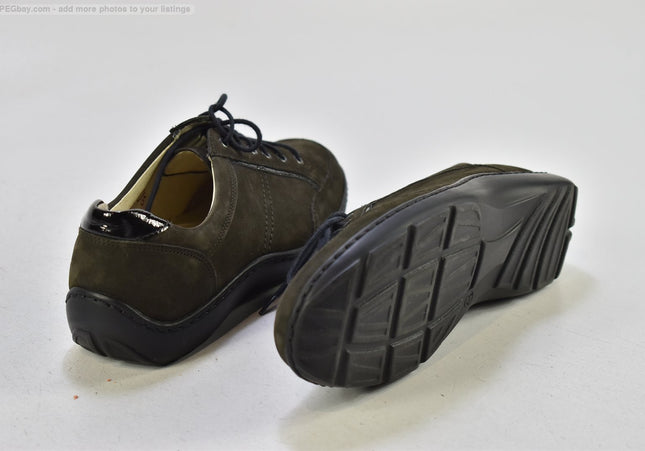 Medicus  Damen Halbschuhe Freizeitschuhe  UK 4,5 Nr. 25-O 1984