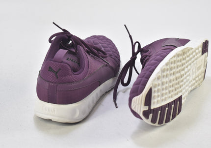 Puma Damen Sportschuhe Sneaker EUR 39 Nr. 24-X 1823-Schuh-Gebraucht-secondhand