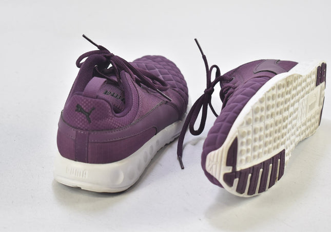 Puma Damen Sportschuhe Sneaker EUR 39 Nr. 24-X 1823-Schuh-Gebraucht-secondhand