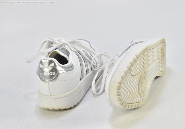 Adidas Team Court Damen Sportschuhe Sneaker  EUR 37 1/3 Nr. 25-Z 2802