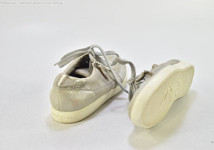 Paul Green  Damen Halbschuhe Freizeitschuhe  UK 5 Nr. 26-Z 1571