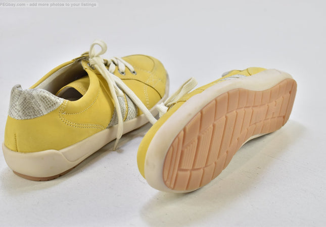Ara  Damen Halbschuhe Freizeitschuhe  EUR 41,5 Nr. 25-O 1465