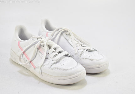 Adidas Continental Damen Sportschuhe Sneaker EUR 37 1/3 Nr. 25-F 2719-Schuh-Gebraucht-secondhand