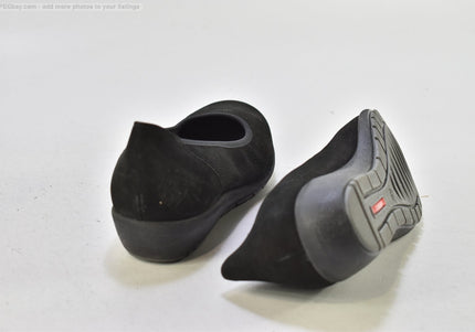 Airsoft  Damen Halbschuhe Slipper Ballerinas  EUR 38 Nr. 26-G 320