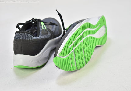 Nike Shield Herren Sportschuhe Sneaker EUR 46 Nr. 25-Z 1283-SchuhGebraucht