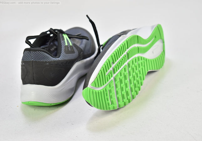 Nike Shield Herren Sportschuhe Sneaker EUR 46 Nr. 25-Z 1283-SchuhGebraucht