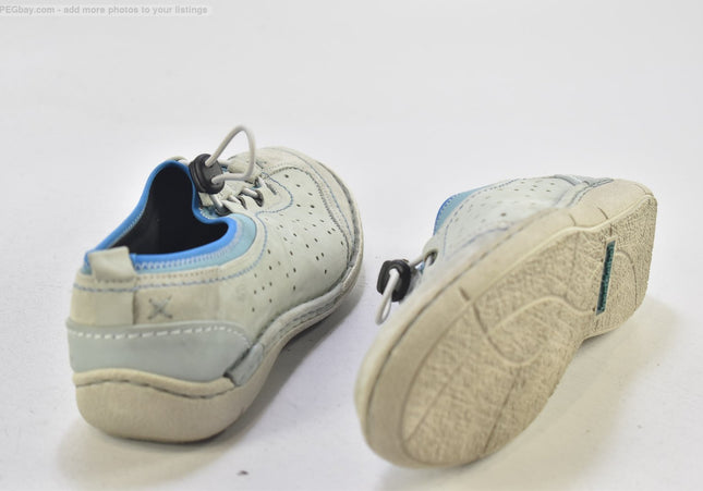 Josef Seibel Damen Halbschuhe Slipper Ballerinas EUR 41 Nr. 25-M 200-Schuh-Gebraucht-secondhand