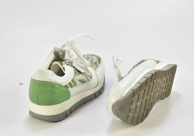 Naturläufer  Damen Halbschuhe Freizeitschuhe  EUR 36 Nr. 24-X 530