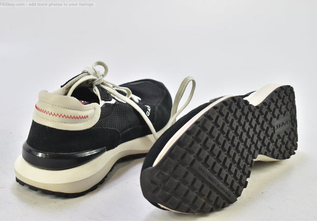 Gant  Herren Halbschuhe Freizeitschuhe  Gr. 41 Nr. 26-T 710