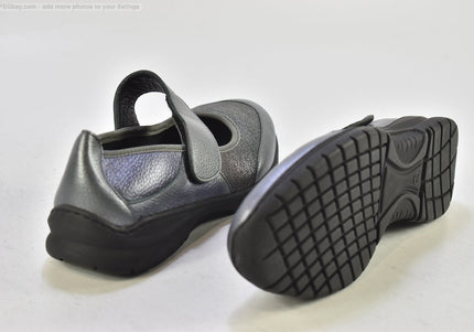 Florett  Damen Halbschuhe Slipper Ballerinas  Gr. 40 Nr. 26-T 200