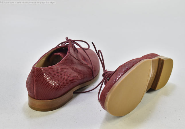 La Shoe  Damen Halbschuhe Freizeitschuhe  EUR 38 Nr. 25-X 1383