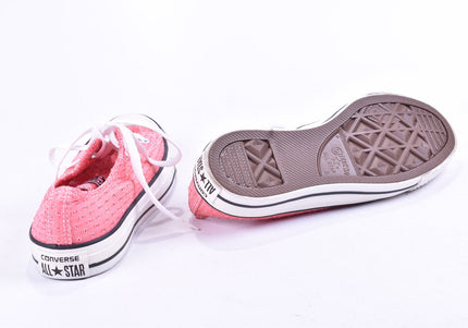 Converse Damen Sportschuhe Sneaker EUR 39 Nr. 23-M 2040-Schuh-Gebraucht-secondhand