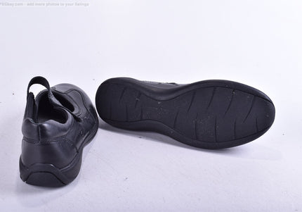 Medicus Damen Halbschuhe Slipper Ballerinas UK 6 Nr. 25-M 579-Schuh-Gebraucht-secondhand