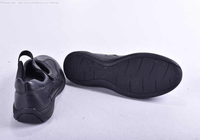 Medicus Damen Halbschuhe Slipper Ballerinas UK 6 Nr. 25-M 579-Schuh-Gebraucht-secondhand