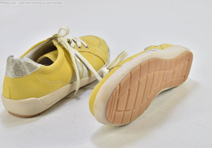 Ara  Damen Halbschuhe Freizeitschuhe  EUR 41,5 Nr. 25-O 1465