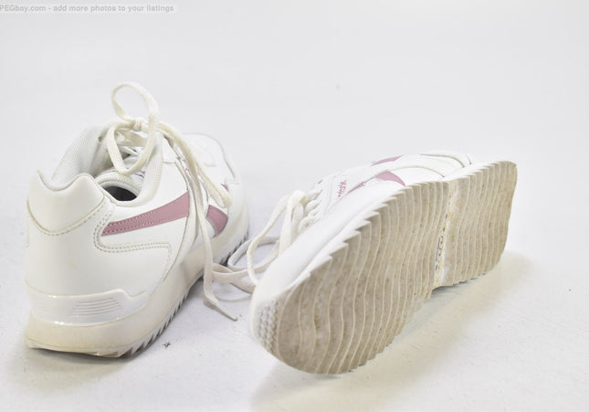 Reebok Damen Sportschuhe Sneaker EUR 38 Nr. 25-F 540-Schuh-Gebraucht-secondhand