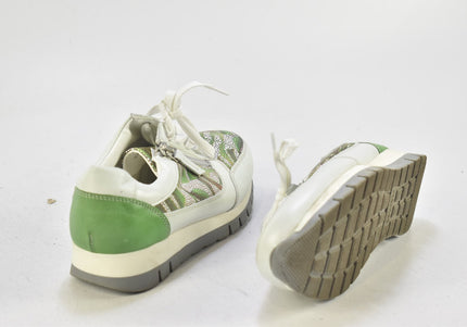 Naturläufer  Damen Halbschuhe Freizeitschuhe  EUR 36 Nr. 24-X 530