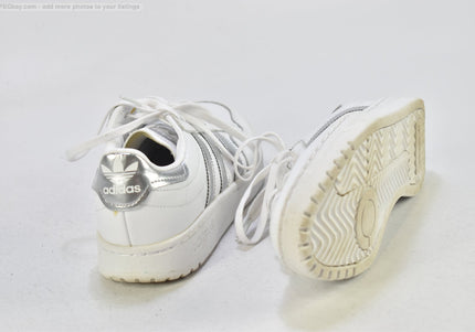 Adidas Team Court Damen Sportschuhe Sneaker  EUR 37 1/3 Nr. 25-Z 2802