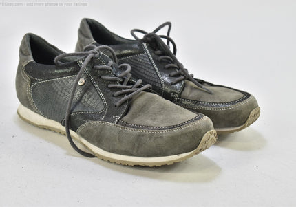 Wolky  Damen Halbschuhe Freizeitschuhe  EUR 42 Nr. 25-O 896