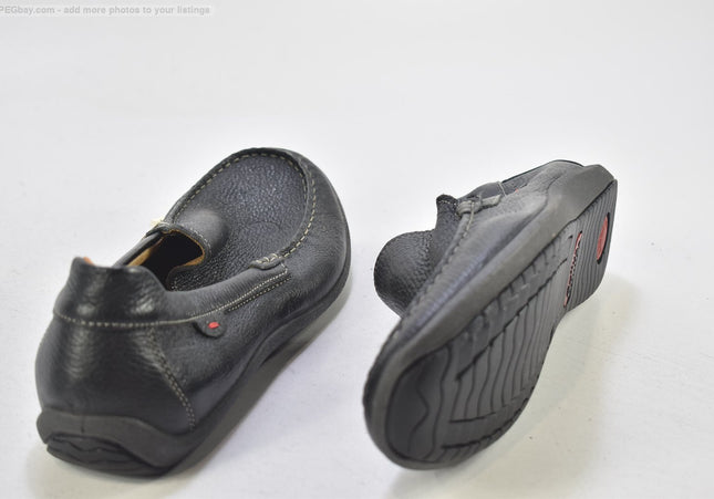 Gallus Herren Halbschuhe Slipper EUR 45 Nr. 25-J 689-Schuh-Gebraucht-secondhand