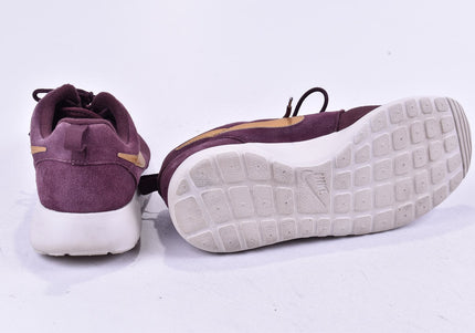 Nike Roshe One Damen Sportschuhe Sneaker EUR 39 Nr. 24-J 4616-Schuh-Gebraucht-secondhand