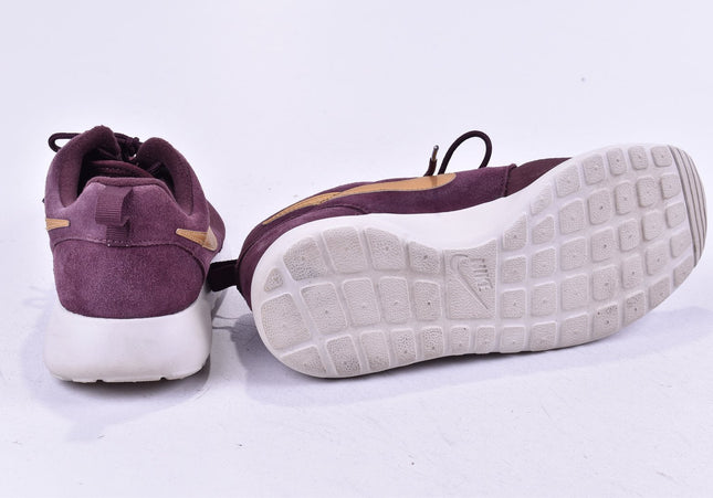 Nike Roshe One Damen Sportschuhe Sneaker EUR 39 Nr. 24-J 4616-Schuh-Gebraucht-secondhand