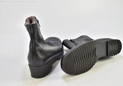 Ara  Damen Stiefelette Boots  UK 7,5 Nr. 25-B 666