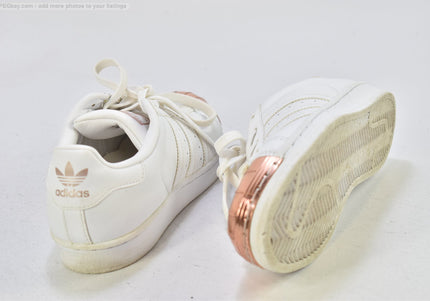 Adidas Superstar Damen Sportschuhe Sneaker  EUR 38 Nr. 25-Z 2222