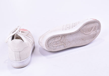 Adidas Superstar Damen Sportschuhe Sneaker EUR 38 Nr. 23-A 2700-Schuh-Gebraucht-secondhand