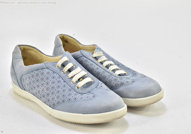 Vitaform Damen Halbschuhe Freizeitschuhe EUR 38 Nr. 25-M 2908-Schuh-Gebraucht-secondhand